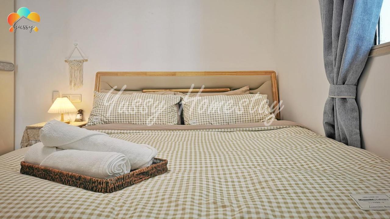 Yussy 2 Bedroom Sea View Condo At R&F Princess Cove Johor Bahru Exterior foto